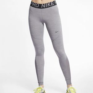 SOLD NIKE pro leggings women